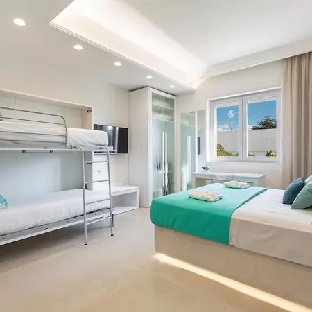 Bed & Breakfast Marelux Superior