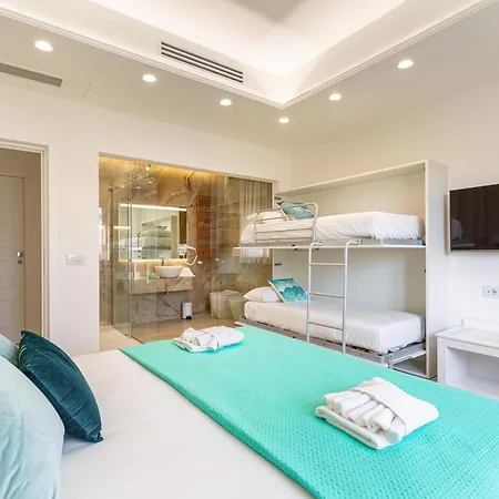Bed & Breakfast Marelux Superior 3*
