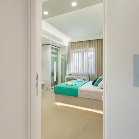 Marelux Superior 3* Torre Lapillo