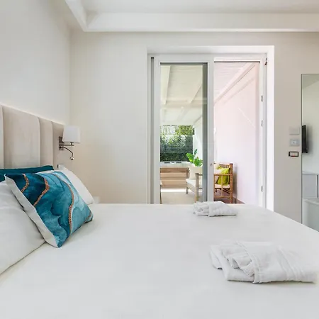 Bed & Breakfast Marelux Superior Torre Lapillo