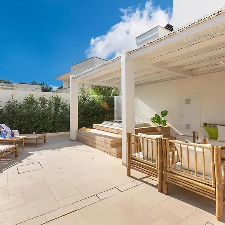Marelux Superior Bed & Breakfast 3*