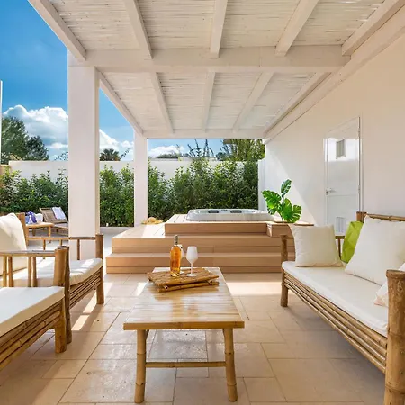 Marelux Superior Bed & Breakfast