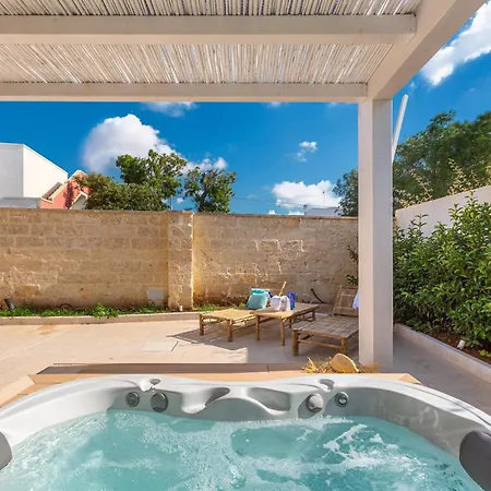 Bed & Breakfast Marelux Superior