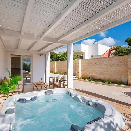 Bed & Breakfast Marelux Superior 3*