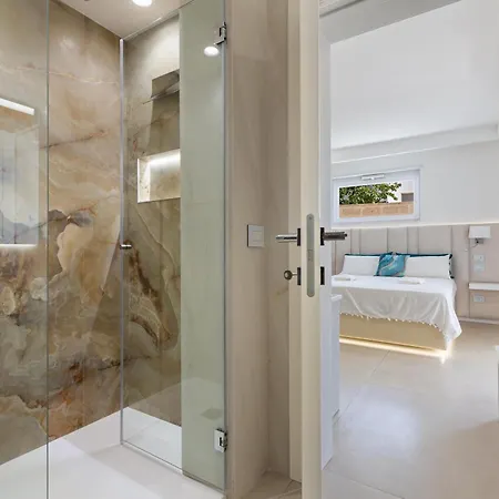 Bed & Breakfast Marelux Superior 3*