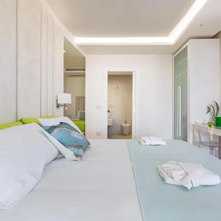 Bed & Breakfast Marelux Superior Torre Lapillo