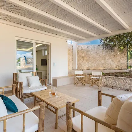 Bed & Breakfast Marelux Superior Torre Lapillo