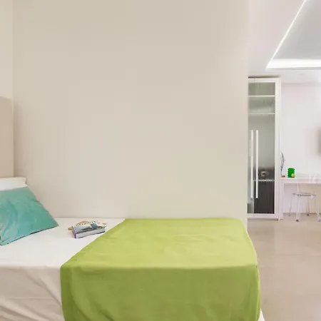 Bed & Breakfast Marelux Superior 3*