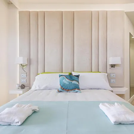 Marelux Superior Bed & Breakfast