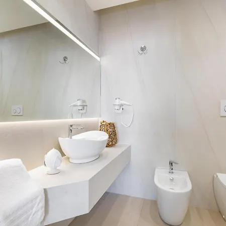 Bed & Breakfast Marelux Superior