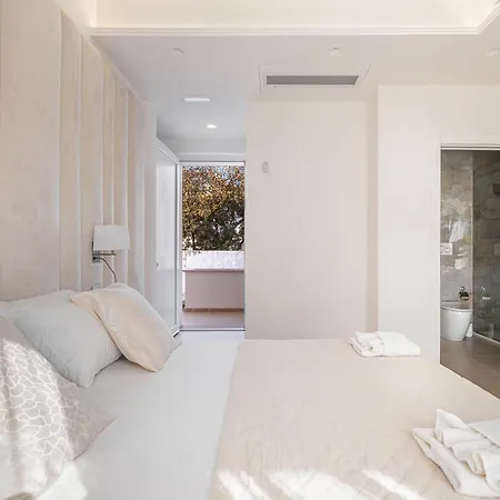 Marelux Superior 3* Torre Lapillo
