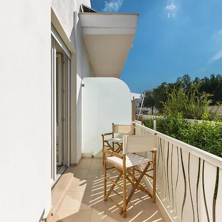 Marelux Superior Bed & Breakfast Torre Lapillo