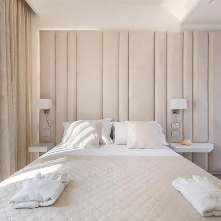 Marelux Superior Bed & Breakfast Torre Lapillo