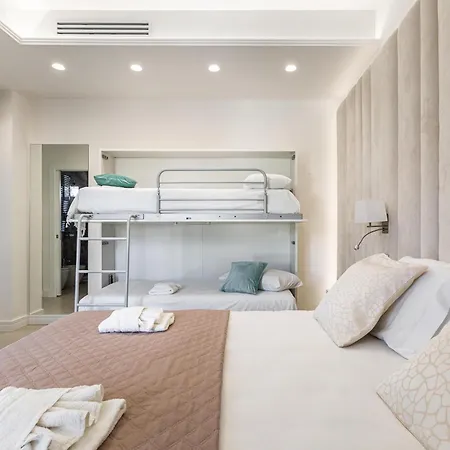 Marelux Superior Bed & Breakfast Torre Lapillo