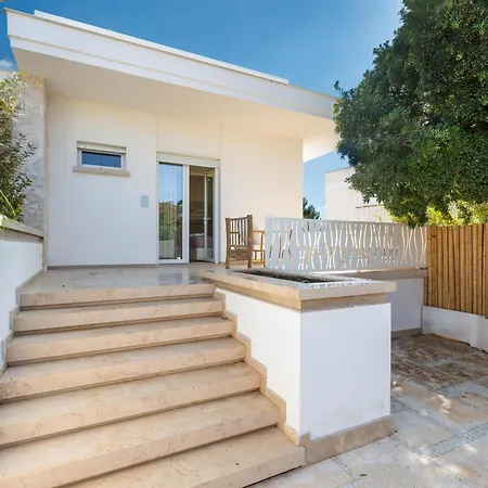 Bed & Breakfast Marelux Superior Torre Lapillo