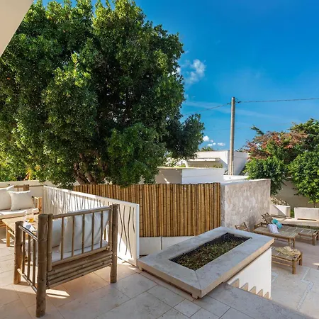 Marelux Superior Bed & Breakfast Torre Lapillo