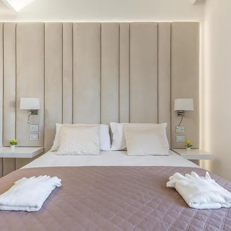 Bed & Breakfast Marelux Superior Torre Lapillo