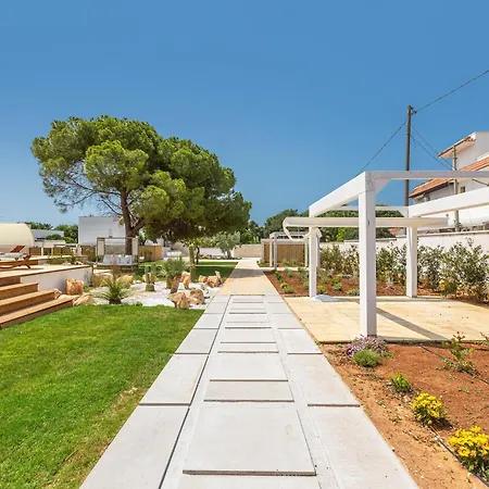 Bed & Breakfast Marelux Superior Torre Lapillo