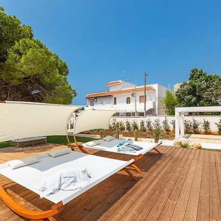 Bed & Breakfast Marelux Superior 3*
