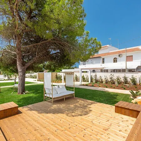 Bed & Breakfast Marelux Superior