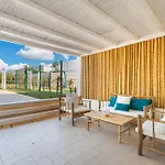 Marelux Superior B&B