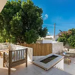 Marelux Superior B&B 토레 라필로
