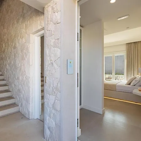 Oda ve Kahvaltı Marelux Superior 3*
