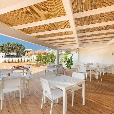 Marelux Superior Bed & Breakfast