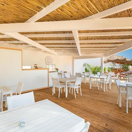 Bed & Breakfast Marelux Superior