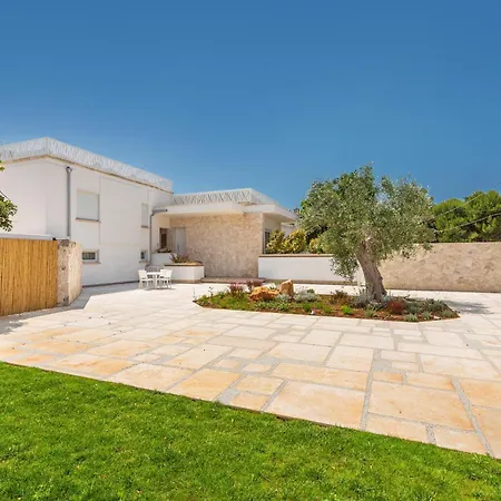 Bed & Breakfast Marelux Superior Torre Lapillo