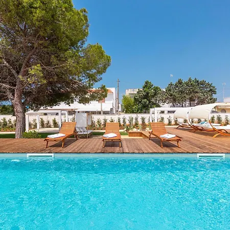 Bed & Breakfast Marelux Superior 4*