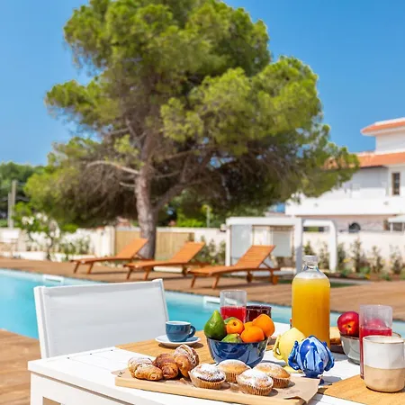 Bed & Breakfast Marelux Superior Torre Lapillo