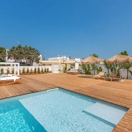 Marelux Superior Torre Lapillo